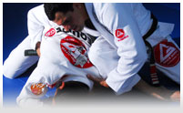 Orlando Brazilian Jiu Jitsu